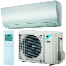 Кондиционер Daikin FTXM35A/RZAG35B Кондиционер Daikin FTXM35A/RZAG35B