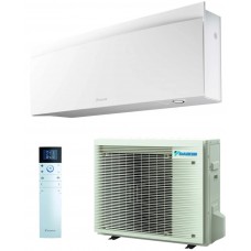 Кондиционер Daikin FTXTJ30AW/RXTJ30A Кондиционер Daikin FTXTJ30AW/RXTJ30A