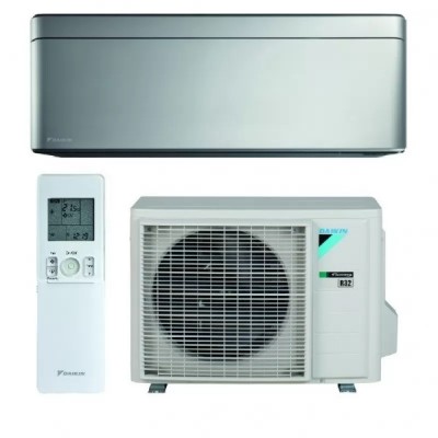Кондиционер Daikin FTXA25CS/RXA25A9