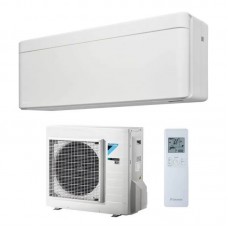 Кондиционер Daikin FTXA42CW/RXA42B Кондиционер Daikin FTXA42CW/RXA42B
