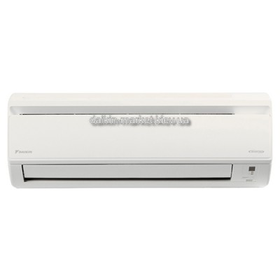 Внутренний блок Daikin FTX35 (C ВЫСТАВКИ)