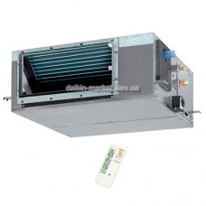 Внутренний блок Daikin FXSQ25P Внутренний блок Daikin FXSQ25P