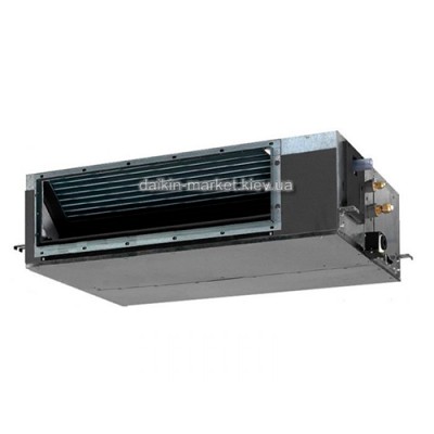 Внутренний блок Daikin FXMQ100P7