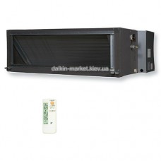 Внутренний блок Daikin FXMQ200MA