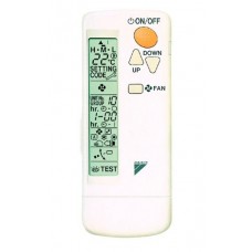 Пульт управління Daikin BRC7FA532F
