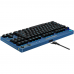 Клавиатура Logitech G PRO Mechanical Keyboard League of Legends Edition
