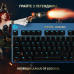 Клавиатура Logitech G PRO Mechanical Keyboard League of Legends Edition