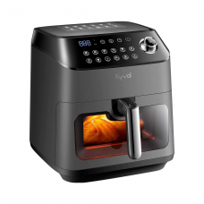 Мультипечь (аэрофритюрница) Kyvol AF600