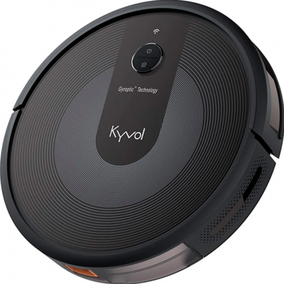 Робот пылесос Kyvol Cybovac E30 Black