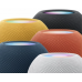 Smart колонка Apple HomePod mini Space Gray