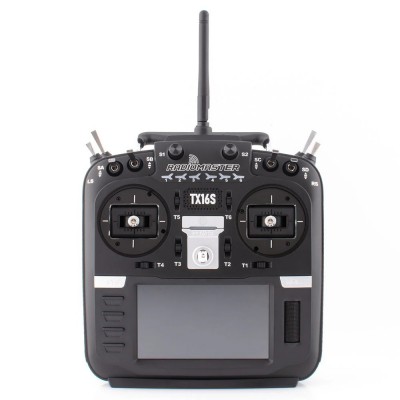 Пульт управления RadioMaster TX16s MKII ELRS