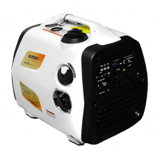 Инверторный бензиновый генератор Wirman 5,5 кВт, 4,4 кВт, 1 фаза (WR5.5i)